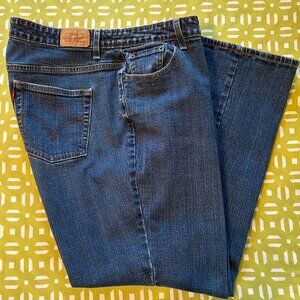 💥💥 Levi’s 580 Bootcut Jeans 💥💥